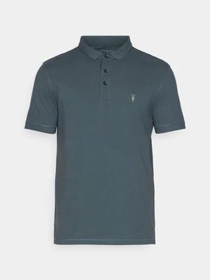 Koszulka polo AllSaints
