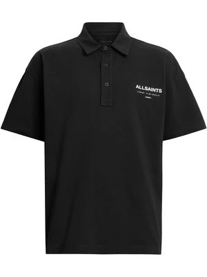 Koszulka polo AllSaints