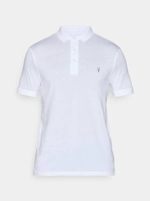 Koszulka polo AllSaints