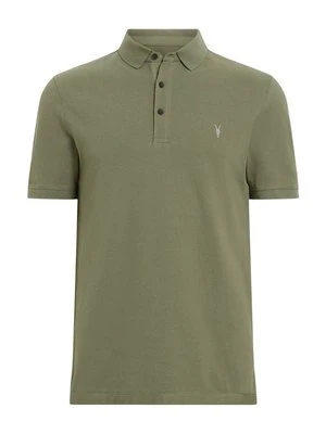 Koszulka polo AllSaints