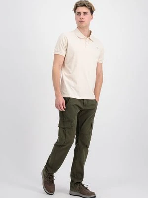 Koszulka polo alpha industries