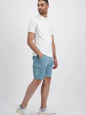 Koszulka polo alpha industries