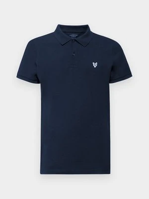 Koszulka polo AMERICAN EAGLE