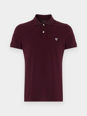 Koszulka polo AMERICAN EAGLE