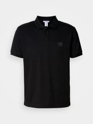 Koszulka polo Antony Morato czarny