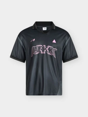 Koszulka polo ARKK Copenhagen czarny