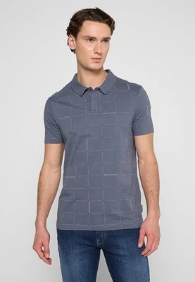 Koszulka polo Armani Exchange