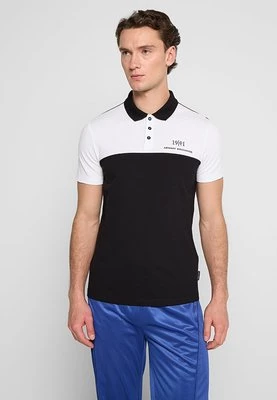 Koszulka polo Armani Exchange