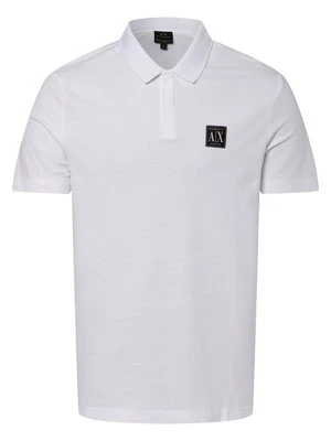 Zdjęcie produktu Koszulka polo Armani Exchange