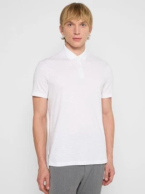 Koszulka polo Armani Exchange