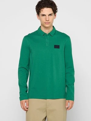 Koszulka polo Armani Exchange
