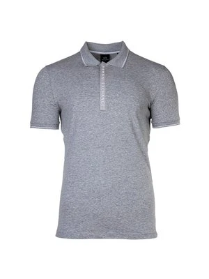 Koszulka polo Armani Exchange
