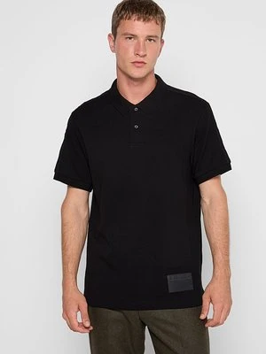 Koszulka polo Armani Exchange