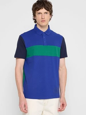 Koszulka polo Armani Exchange