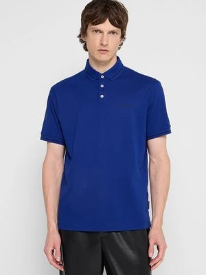 Koszulka polo Armani Exchange