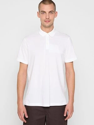 Koszulka polo Armani Exchange