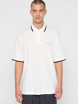 Koszulka polo Armani Exchange