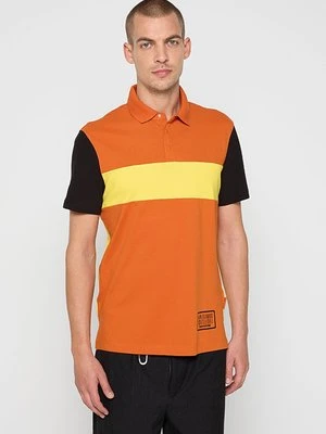 Koszulka polo Armani Exchange
