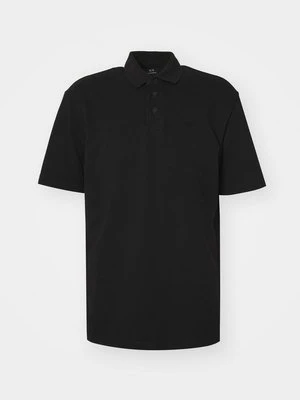 Koszulka polo Armani Exchange