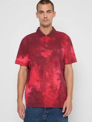 Koszulka polo Armani Exchange
