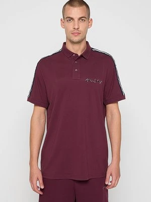 Koszulka polo Armani Exchange
