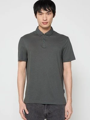Koszulka polo Armani Exchange