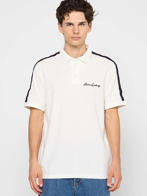 Koszulka polo Armani Exchange