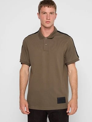 Koszulka polo Armani Exchange