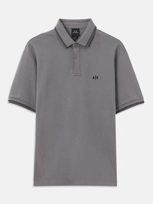 Koszulka polo Armani Exchange