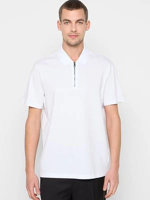 Zdjęcie produktu Koszulka polo Armani Exchange biały