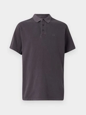 Koszulka polo Armani Exchange