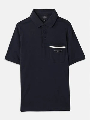 Zdjęcie produktu Koszulka polo Armani Exchange