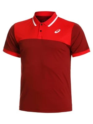 Koszulka polo ASICS