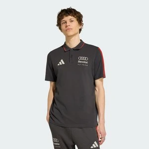 KOSZULKA POLO AUDI REVOLUT F1 TEAM DNA Adidas