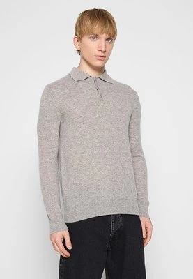 Koszulka polo Authentic Cashmere