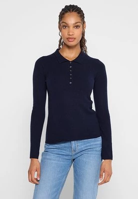 Koszulka polo Authentic Cashmere