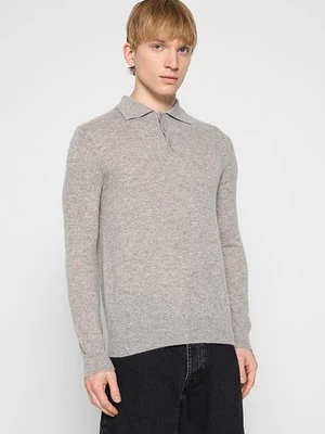 Koszulka polo Authentic Cashmere