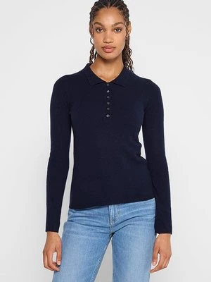 Koszulka polo Authentic Cashmere