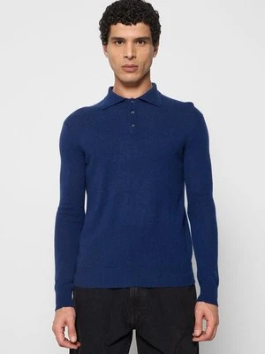 Koszulka polo Authentic Cashmere