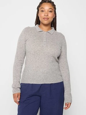 Koszulka polo Authentic Cashmere