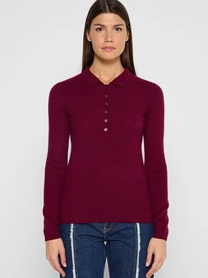 Koszulka polo Authentic Cashmere