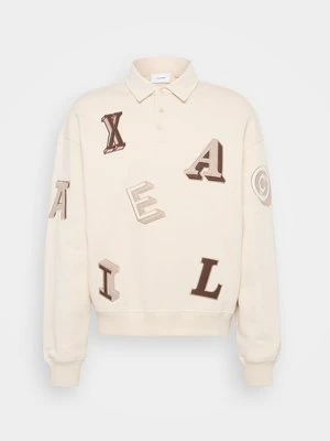 Koszulka polo Axel Arigato