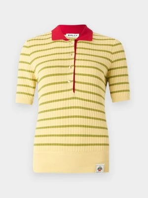 Koszulka polo Bally