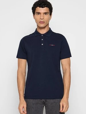 Koszulka polo Bally