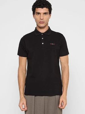 Koszulka polo Bally