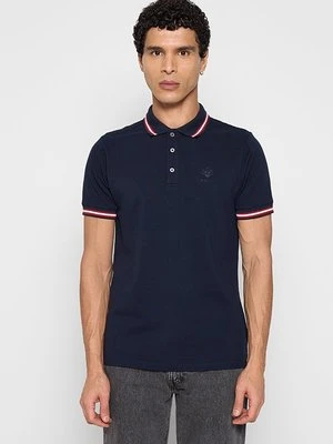 Koszulka polo Bally