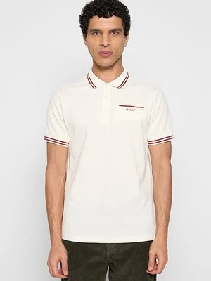 Koszulka polo Bally