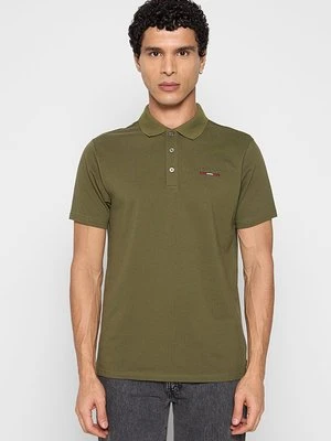 Koszulka polo Bally