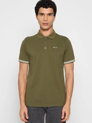 Koszulka polo Bally