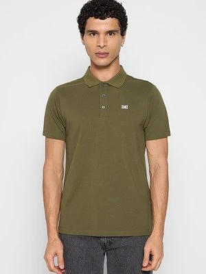 Koszulka polo Bally